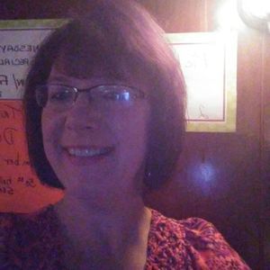 Meet your Posher, Donna